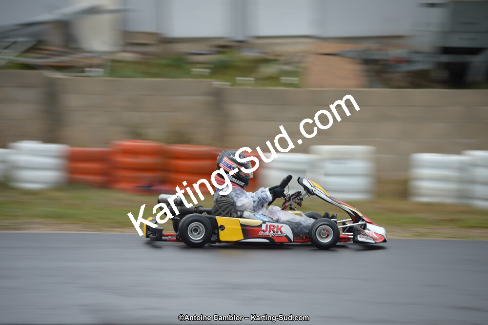 16/02/2014 : Trophée Gangeois à Ganges (Photos Antoine Camblor) 2014 — karting