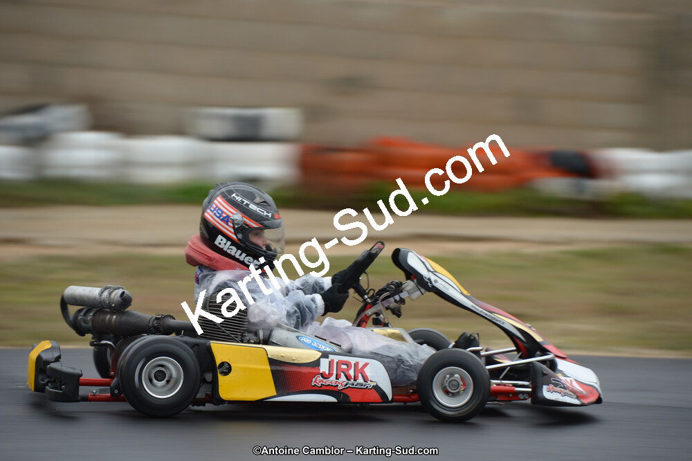 16/02/2014 : Trophée Gangeois à Ganges (Photos Antoine Camblor) 2014 — karting