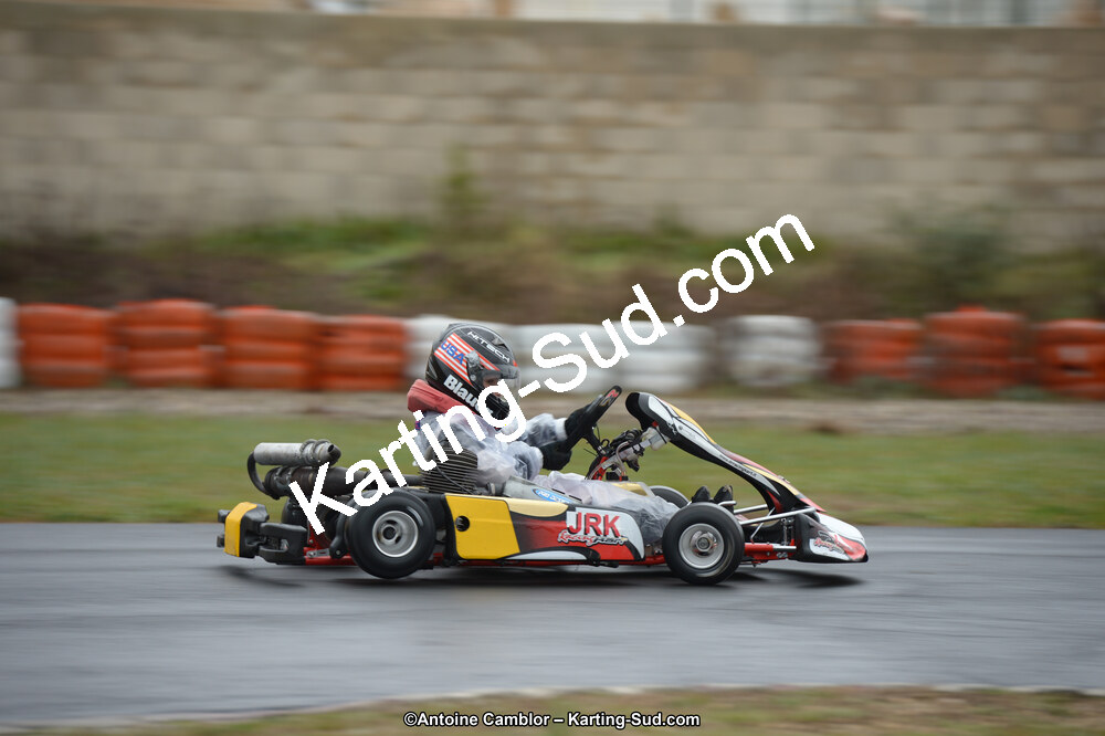 16/02/2014 : Trophée Gangeois à Ganges (Photos Antoine Camblor) 2014 — karting