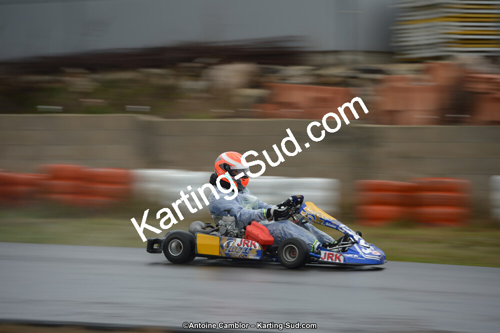 16/02/2014 : Trophée Gangeois à Ganges (Photos Antoine Camblor) 2014 — karting