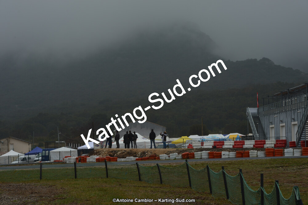 16/02/2014 : Trophée Gangeois à Ganges (Photos Antoine Camblor) 2014 — karting