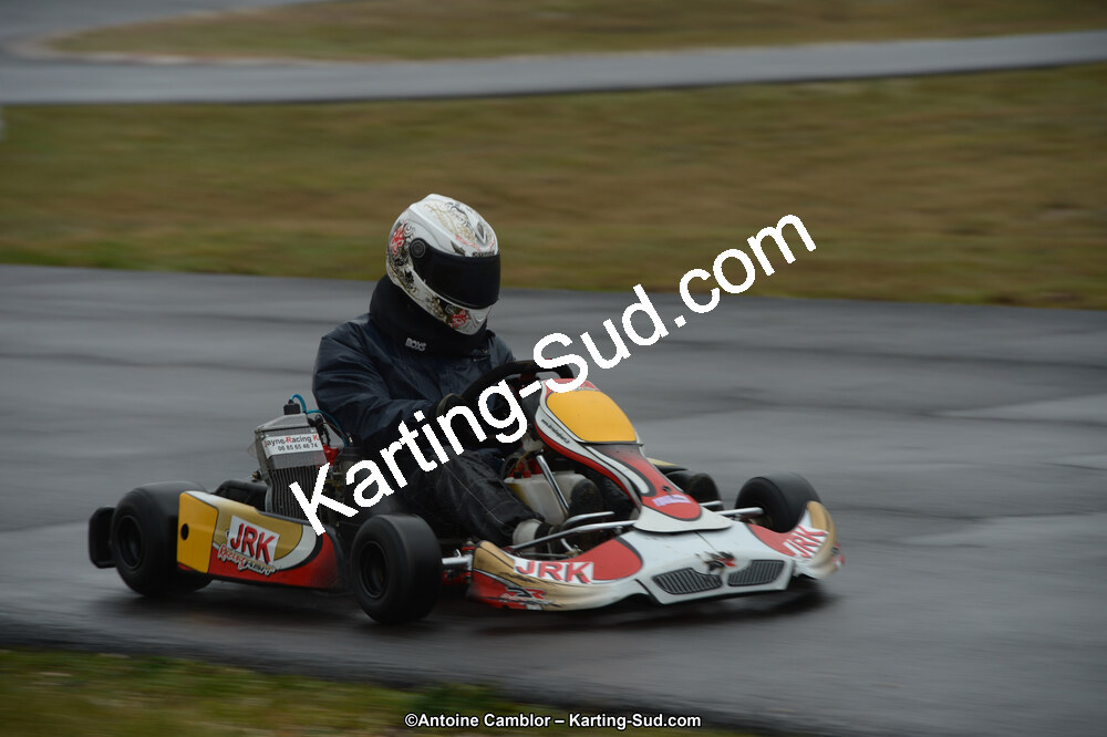 16/02/2014 : Trophée Gangeois à Ganges (Photos Antoine Camblor) 2014 — karting