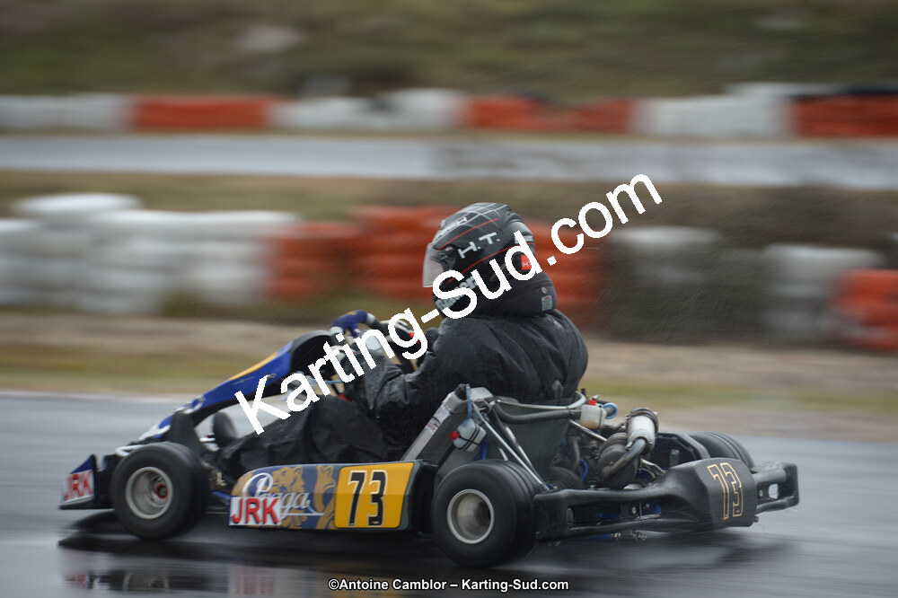 16/02/2014 : Trophée Gangeois à Ganges (Photos Antoine Camblor) 2014 — karting