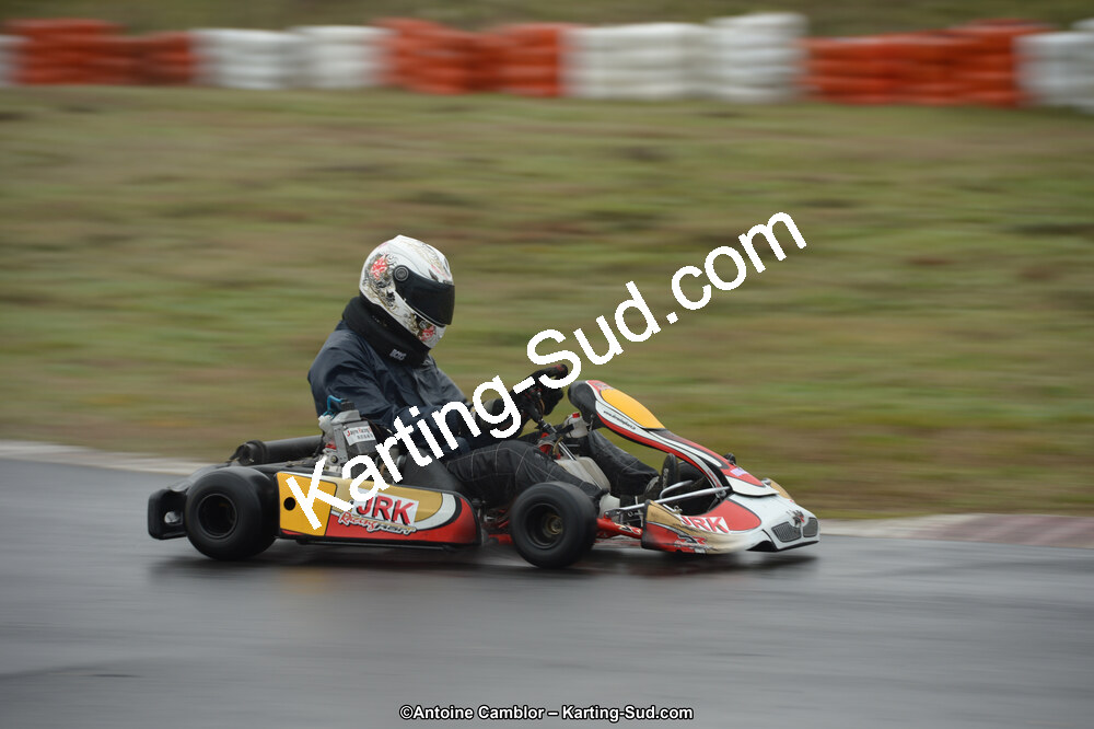 16/02/2014 : Trophée Gangeois à Ganges (Photos Antoine Camblor) 2014 — karting