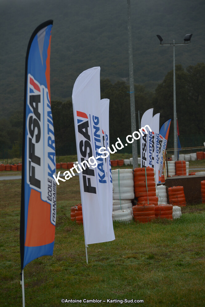 16/02/2014 : Trophée Gangeois à Ganges (Photos Antoine Camblor) 2014 — karting