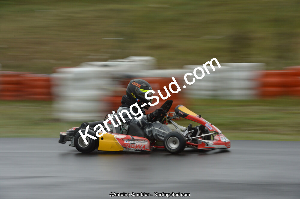 16/02/2014 : Trophée Gangeois à Ganges (Photos Antoine Camblor) 2014 — karting