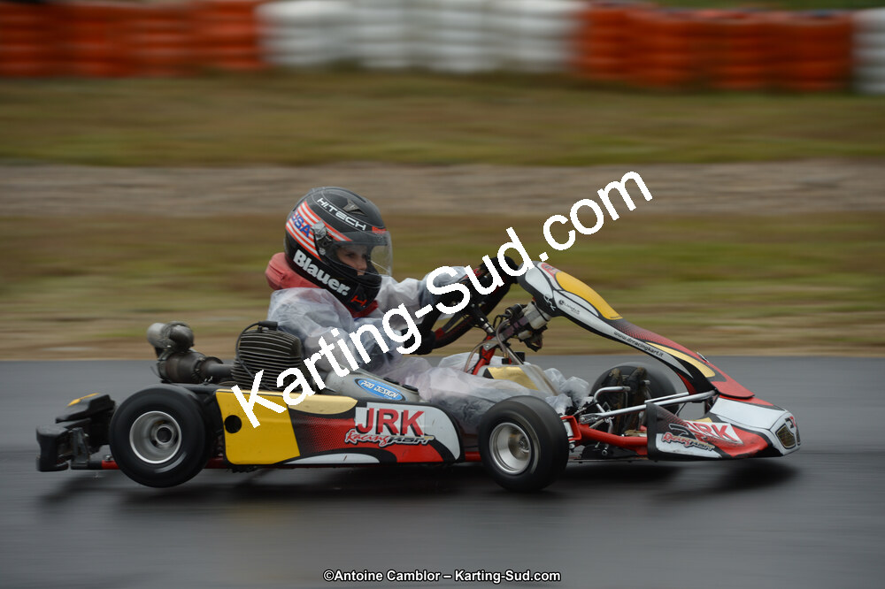 16/02/2014 : Trophée Gangeois à Ganges (Photos Antoine Camblor) 2014 — karting