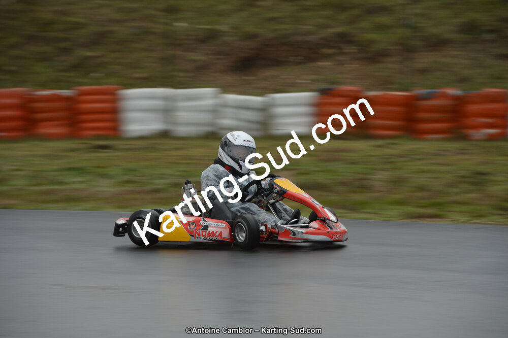 16/02/2014 : Trophée Gangeois à Ganges (Photos Antoine Camblor) 2014 — karting