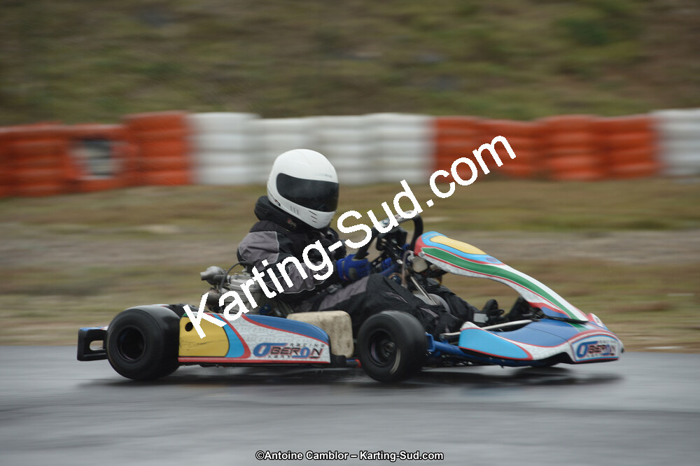 16/02/2014 : Trophée Gangeois à Ganges (Photos Antoine Camblor) 2014 — karting
