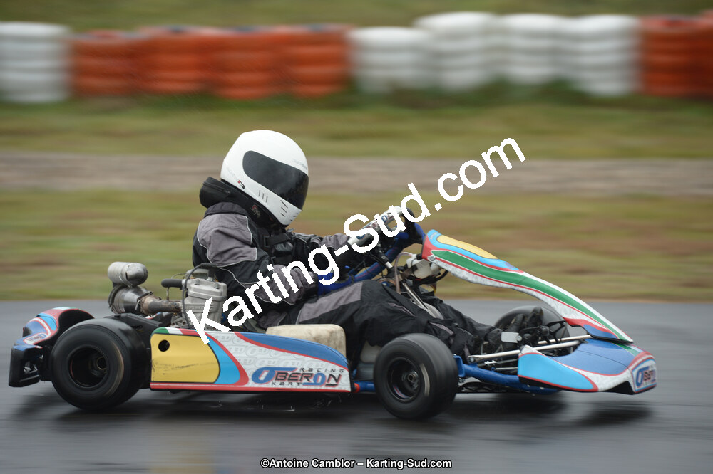 16/02/2014 : Trophée Gangeois à Ganges (Photos Antoine Camblor) 2014 — karting
