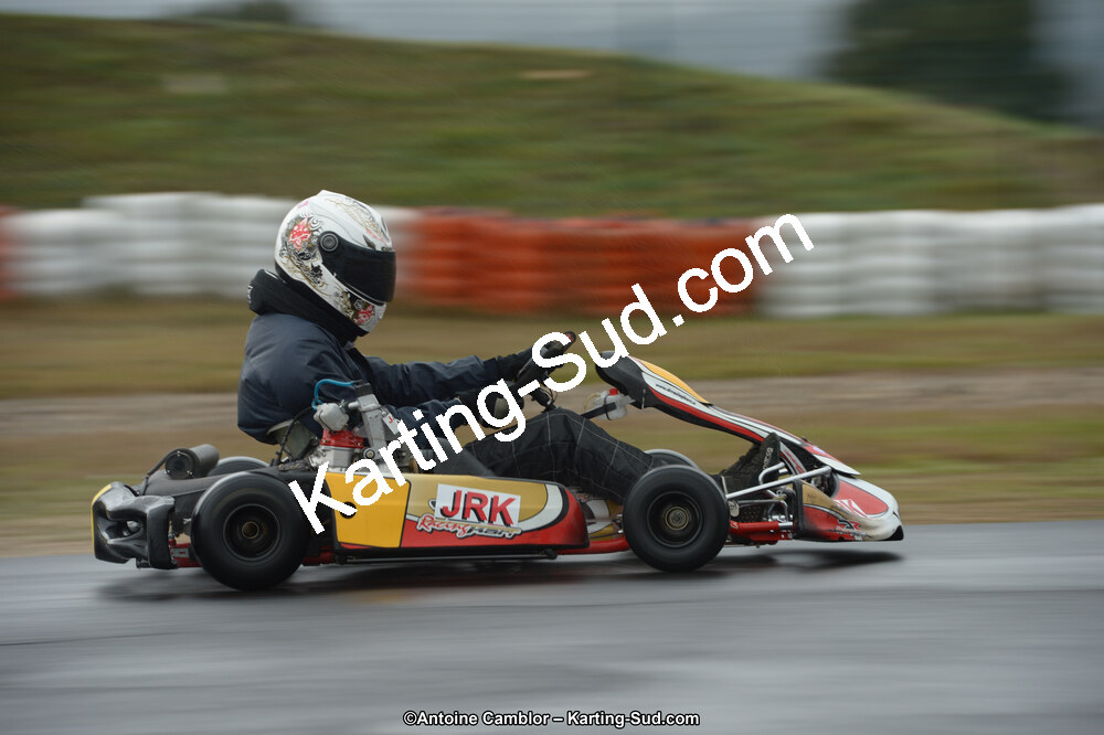 16/02/2014 : Trophée Gangeois à Ganges (Photos Antoine Camblor) 2014 — karting