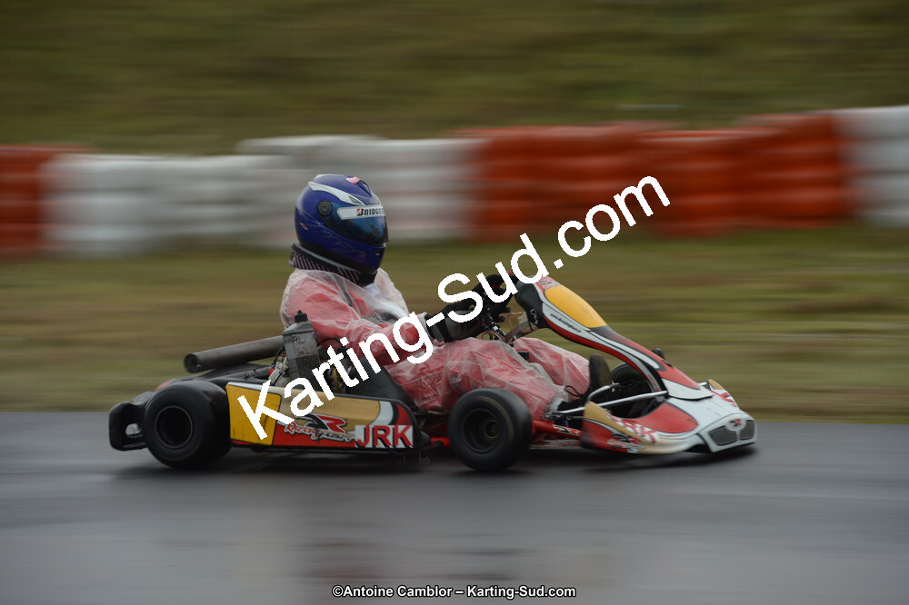16/02/2014 : Trophée Gangeois à Ganges (Photos Antoine Camblor) 2014 — karting