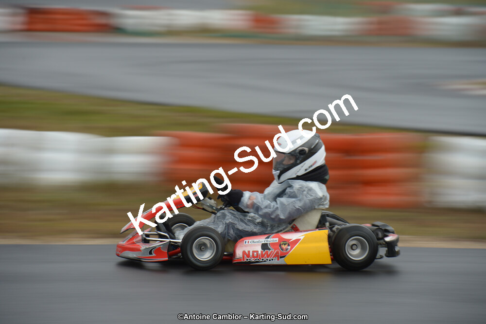16/02/2014 : Trophée Gangeois à Ganges (Photos Antoine Camblor) 2014 — karting