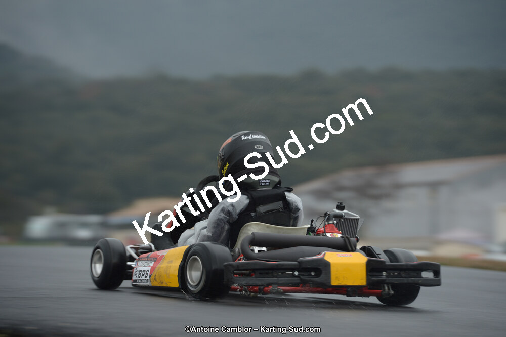 16/02/2014 : Trophée Gangeois à Ganges (Photos Antoine Camblor) 2014 — karting