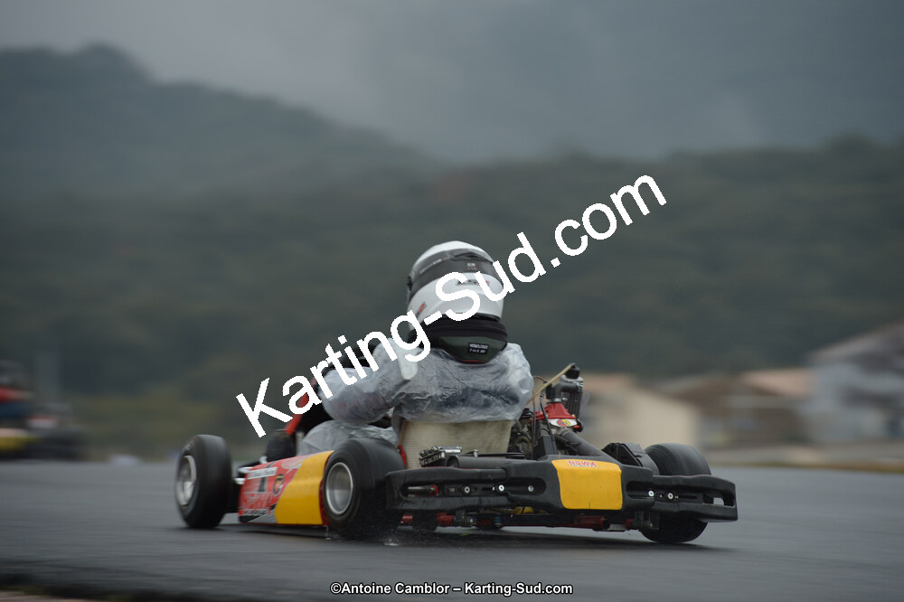 16/02/2014 : Trophée Gangeois à Ganges (Photos Antoine Camblor) 2014 — karting