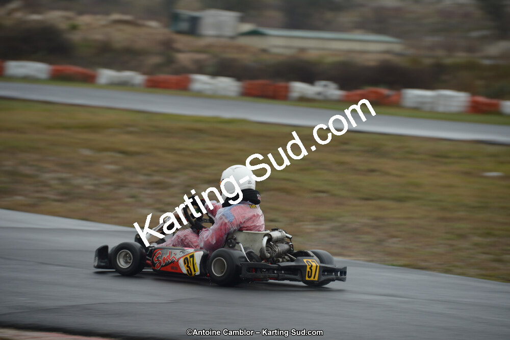 16/02/2014 : Trophée Gangeois à Ganges (Photos Antoine Camblor) 2014 — karting