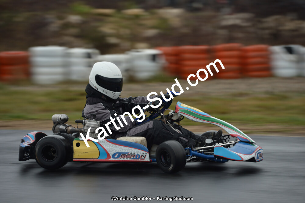 16/02/2014 : Trophée Gangeois à Ganges (Photos Antoine Camblor) 2014 — karting