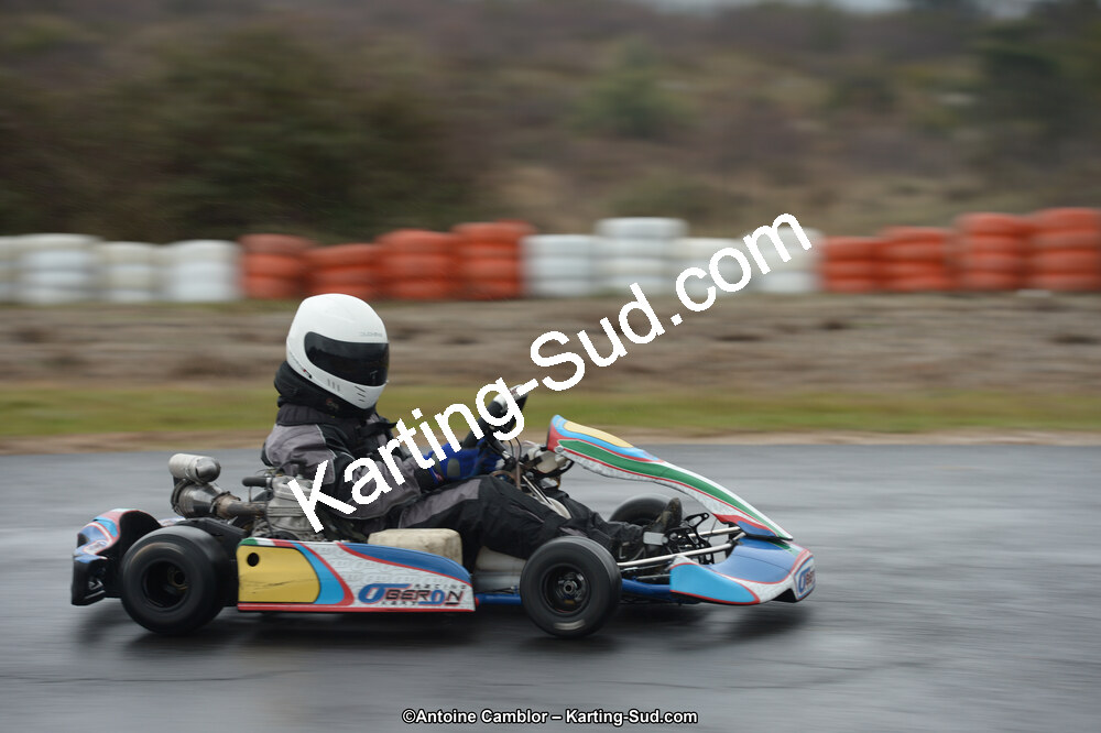 16/02/2014 : Trophée Gangeois à Ganges (Photos Antoine Camblor) 2014 — karting
