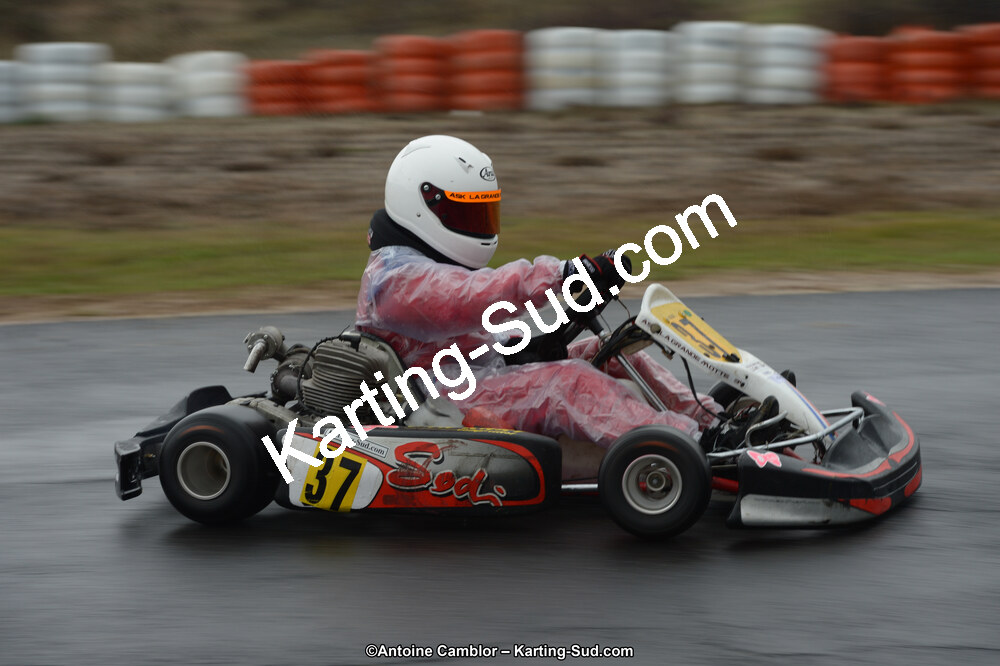 16/02/2014 : Trophée Gangeois à Ganges (Photos Antoine Camblor) 2014 — karting