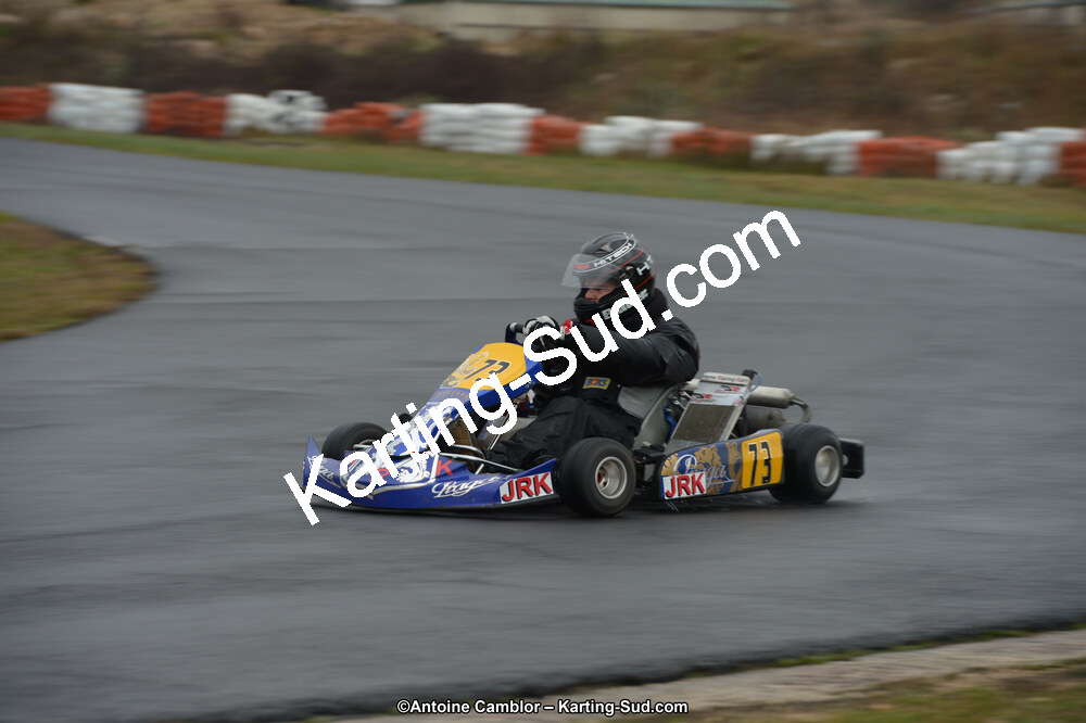 16/02/2014 : Trophée Gangeois à Ganges (Photos Antoine Camblor) 2014 — karting
