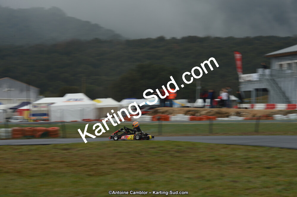 16/02/2014 : Trophée Gangeois à Ganges (Photos Antoine Camblor) 2014 — karting