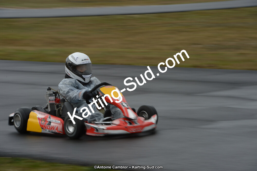 16/02/2014 : Trophée Gangeois à Ganges (Photos Antoine Camblor) 2014 — karting
