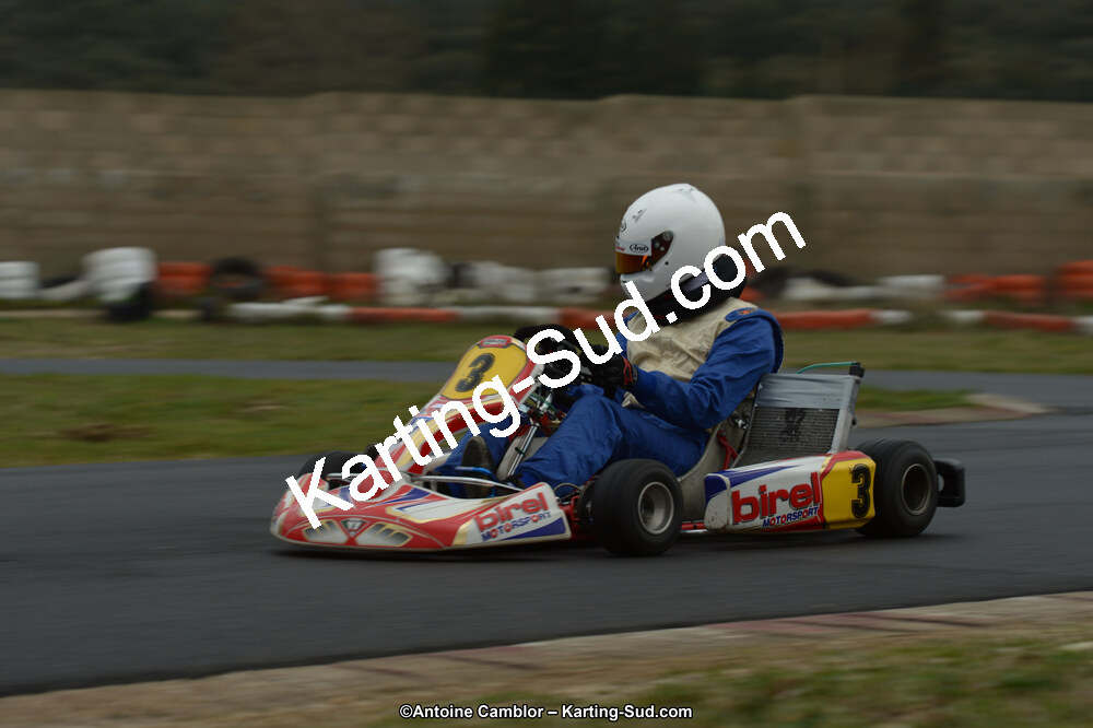 16/02/2014 : Trophée Gangeois à Ganges (Photos Antoine Camblor) 2014 — karting