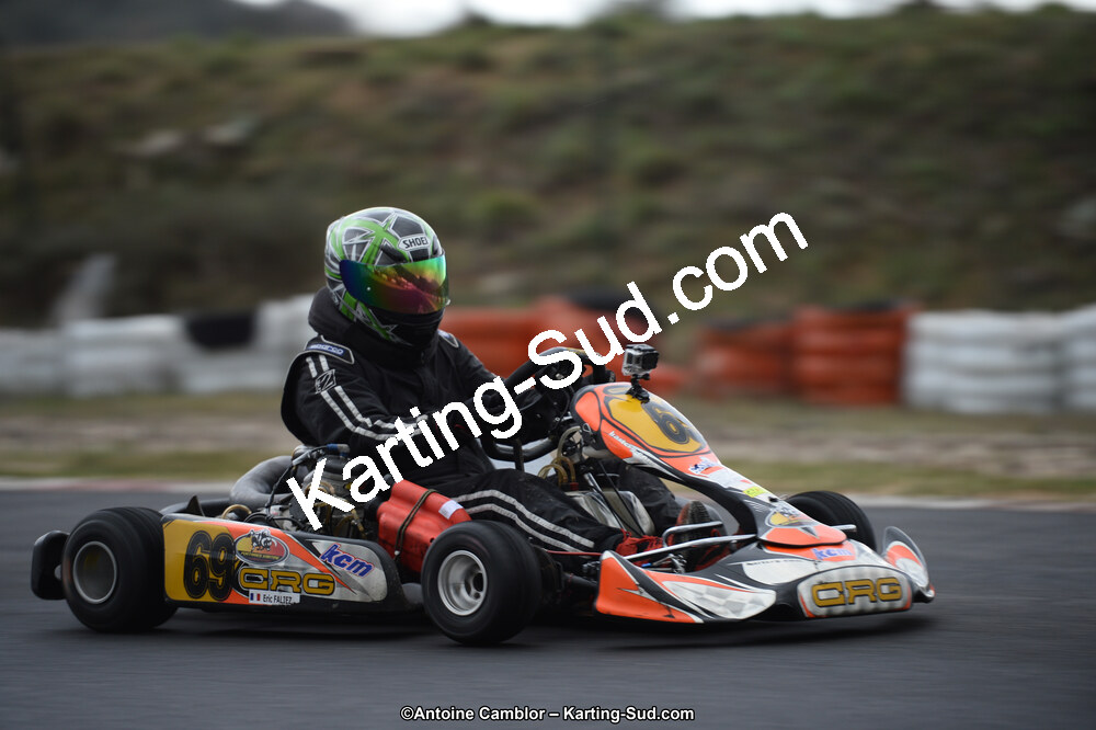 16/02/2014 : Trophée Gangeois à Ganges (Photos Antoine Camblor) 2014 — karting