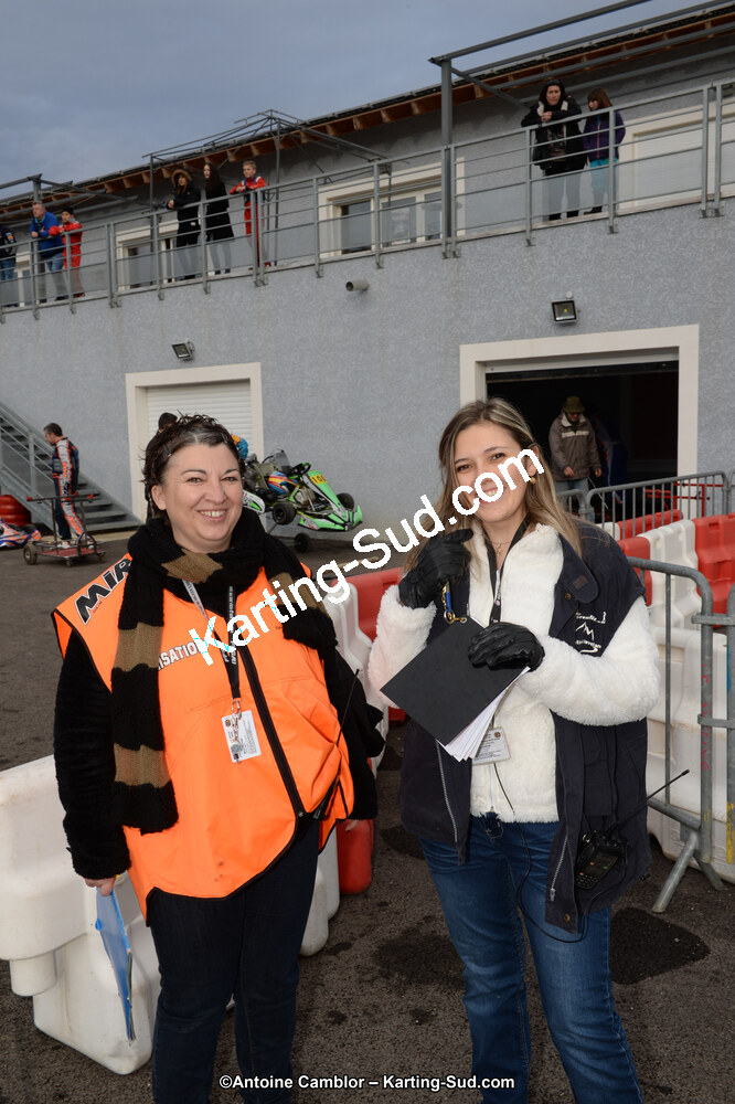 16/02/2014 : Trophée Gangeois à Ganges (Photos Antoine Camblor) 2014 — karting