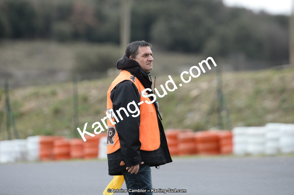 16/02/2014 : Trophée Gangeois à Ganges (Photos Antoine Camblor) 2014 — karting