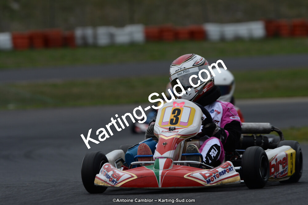 16/02/2014 : Trophée Gangeois à Ganges (Photos Antoine Camblor) 2014 — karting