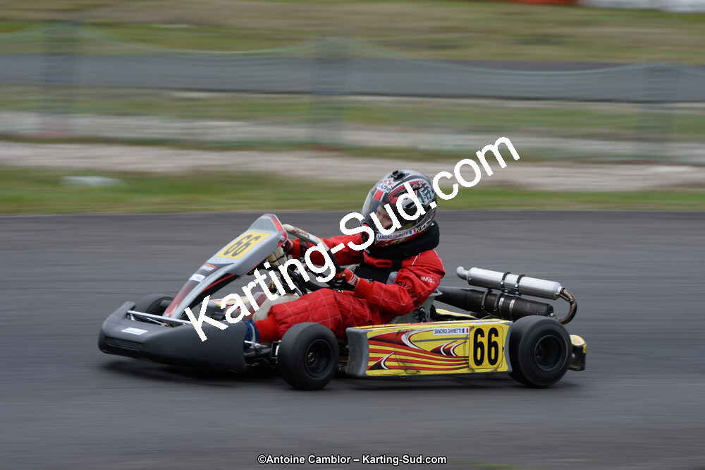 16/02/2014 : Trophée Gangeois à Ganges (Photos Antoine Camblor) 2014 — karting