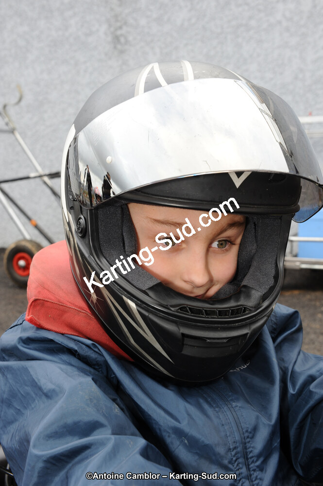 16/02/2014 : Trophée Gangeois à Ganges (Photos Antoine Camblor) 2014 — karting
