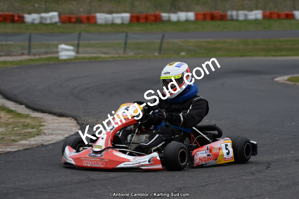 16/02/2014 : Trophée Gangeois à Ganges (Photos Antoine Camblor) 2014 — karting