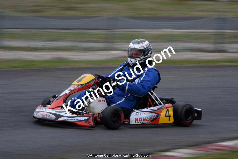 16/02/2014 : Trophée Gangeois à Ganges (Photos Antoine Camblor) 2014 — karting