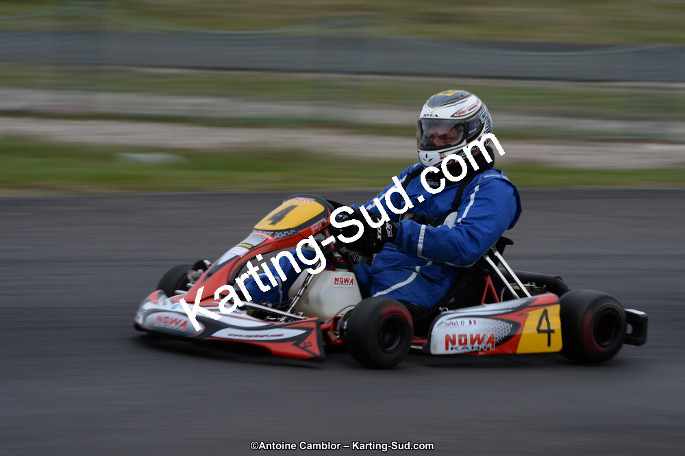 16/02/2014 : Trophée Gangeois à Ganges (Photos Antoine Camblor) 2014 — karting