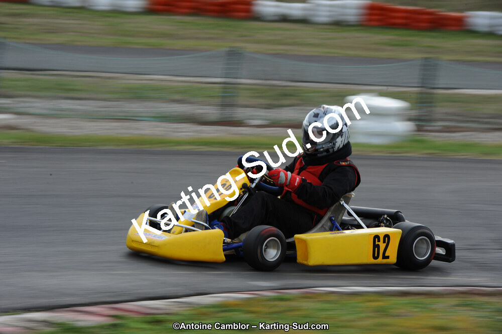 16/02/2014 : Trophée Gangeois à Ganges (Photos Antoine Camblor) 2014 — karting
