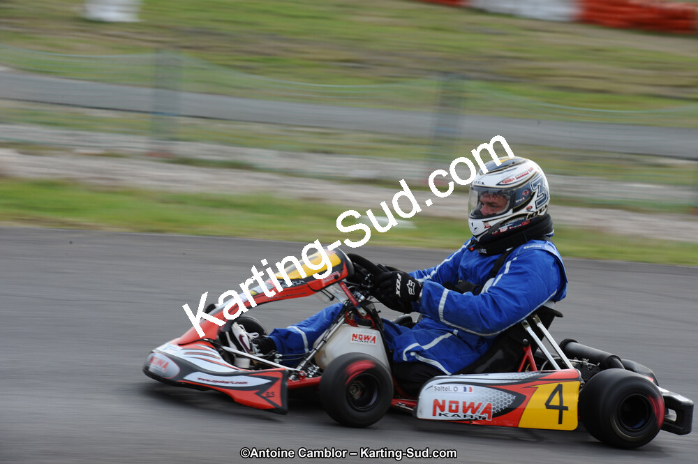 16/02/2014 : Trophée Gangeois à Ganges (Photos Antoine Camblor) 2014 — karting