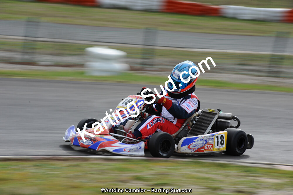 16/02/2014 : Trophée Gangeois à Ganges (Photos Antoine Camblor) 2014 — karting
