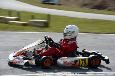 02/03/2014 : Trophée Vincent Sanchez à Lavelanet (Photos Antoine Camblor) 2014 — karting