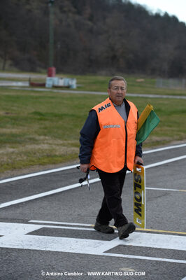 02/03/2014 : Trophée Vincent Sanchez à Lavelanet (Photos Antoine Camblor) 2014 — karting