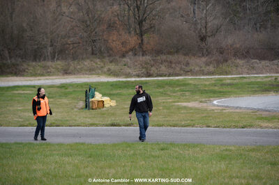 02/03/2014 : Trophée Vincent Sanchez à Lavelanet (Photos Antoine Camblor) 2014 — karting