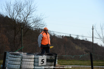 02/03/2014 : Trophée Vincent Sanchez à Lavelanet (Photos Antoine Camblor) 2014 — karting
