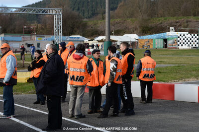 02/03/2014 : Trophée Vincent Sanchez à Lavelanet (Photos Antoine Camblor) 2014 — karting