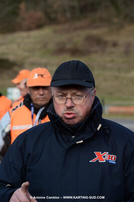 02/03/2014 : Trophée Vincent Sanchez à Lavelanet (Photos Antoine Camblor) 2014 — karting