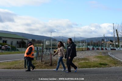 02/03/2014 : Trophée Vincent Sanchez à Lavelanet (Photos Antoine Camblor) 2014 — karting