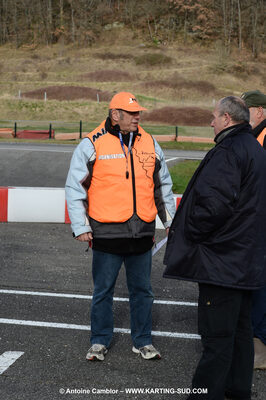 02/03/2014 : Trophée Vincent Sanchez à Lavelanet (Photos Antoine Camblor) 2014 — karting