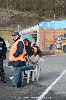 02/03/2014 : Trophée Vincent Sanchez à Lavelanet (Photos Antoine Camblor) 2014 — karting