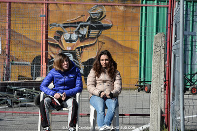 02/03/2014 : Trophée Vincent Sanchez à Lavelanet (Photos Antoine Camblor) 2014 — karting