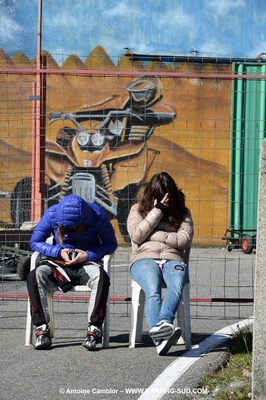 02/03/2014 : Trophée Vincent Sanchez à Lavelanet (Photos Antoine Camblor) 2014 — karting